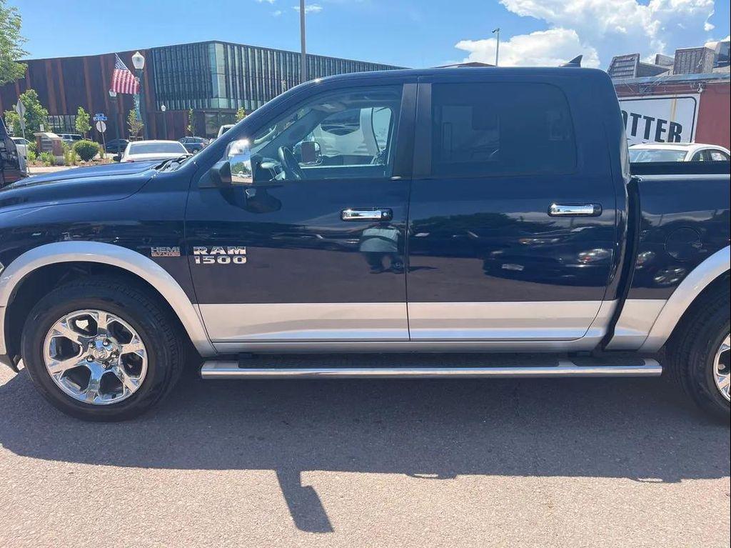 used 2016 Ram 1500 car, priced at $19,700