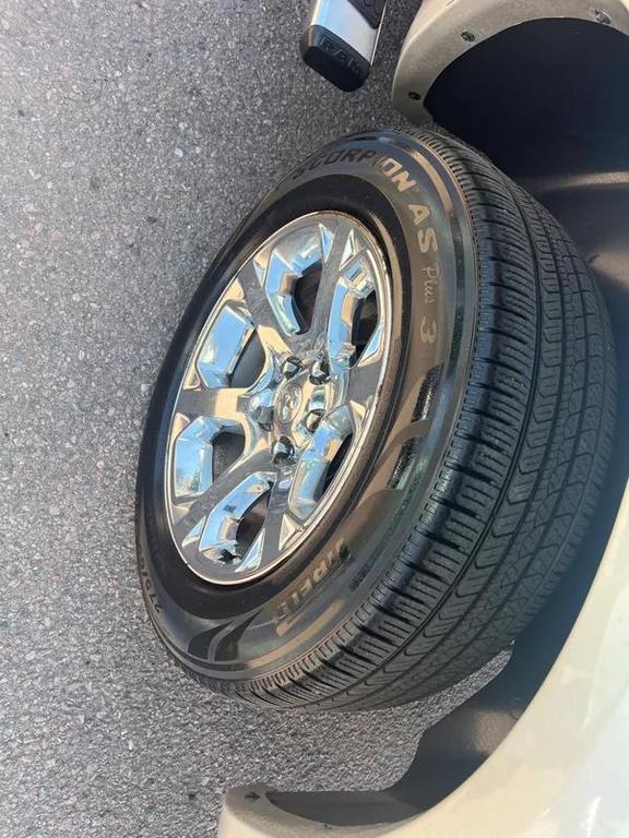 used 2016 Ram 1500 car, priced at $19,700