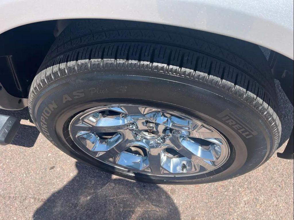 used 2016 Ram 1500 car, priced at $19,700