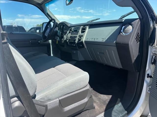 used 2016 Ford F-250 car, priced at $15,800