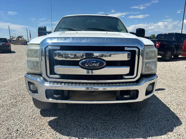 used 2016 Ford F-250 car, priced at $15,800