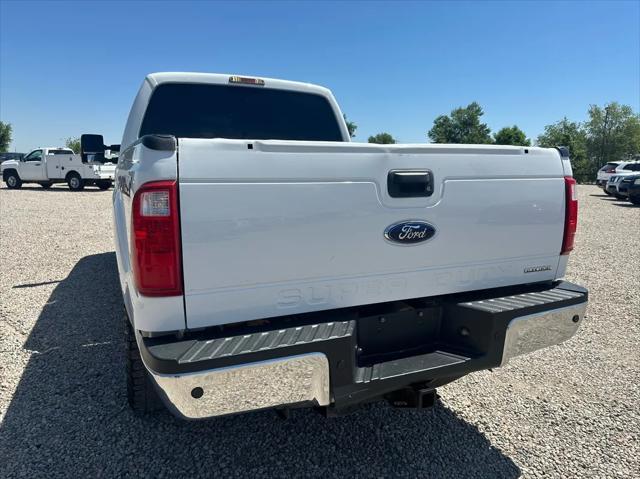 used 2016 Ford F-250 car, priced at $15,800