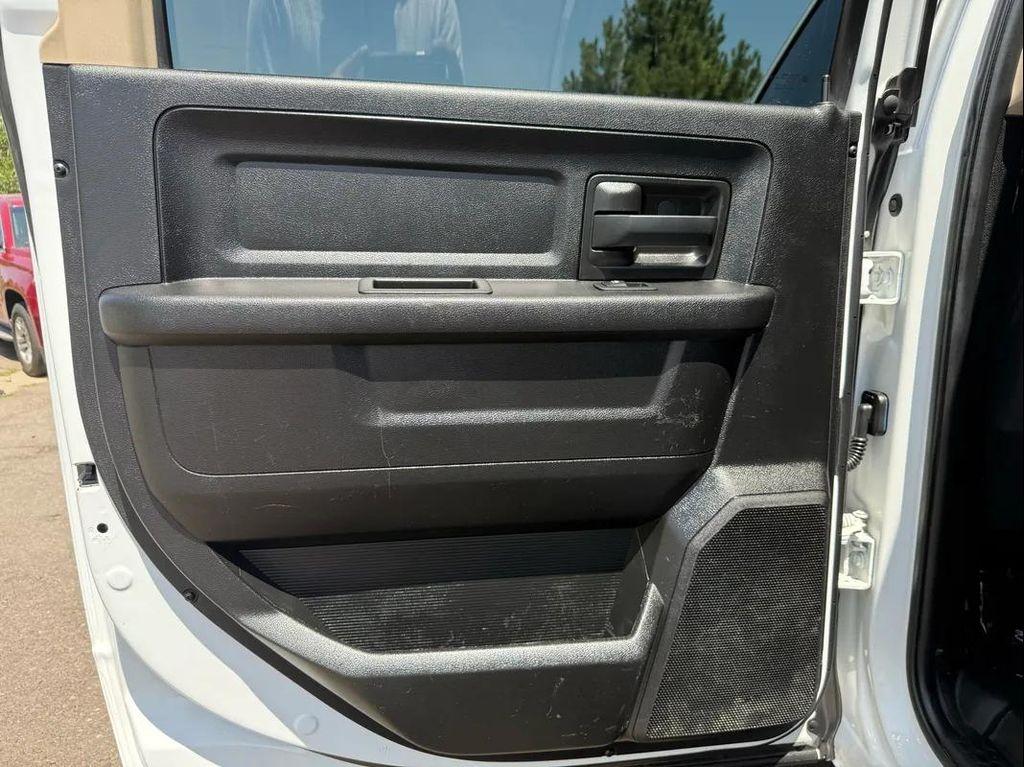 used 2020 Ram 2500 car, priced at $24,300