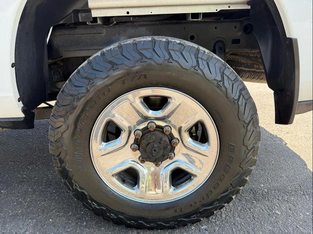 used 2020 Ram 2500 car, priced at $24,300