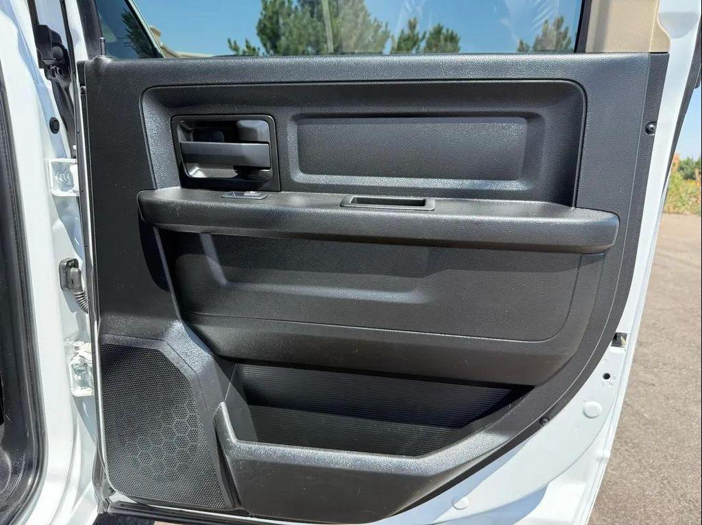 used 2020 Ram 2500 car, priced at $24,300
