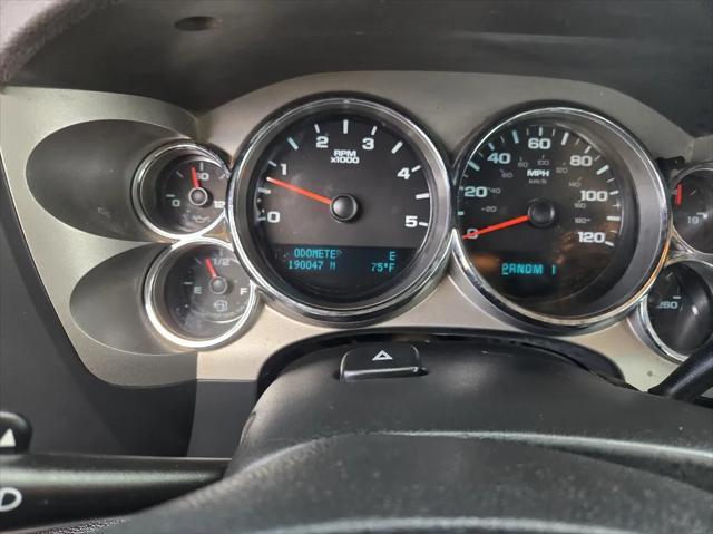 used 2009 Chevrolet Silverado 2500 car, priced at $14,995