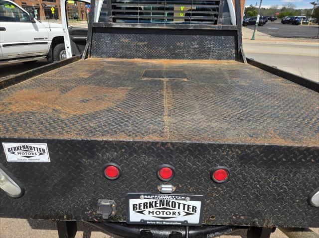 used 2009 Chevrolet Silverado 2500 car, priced at $14,995