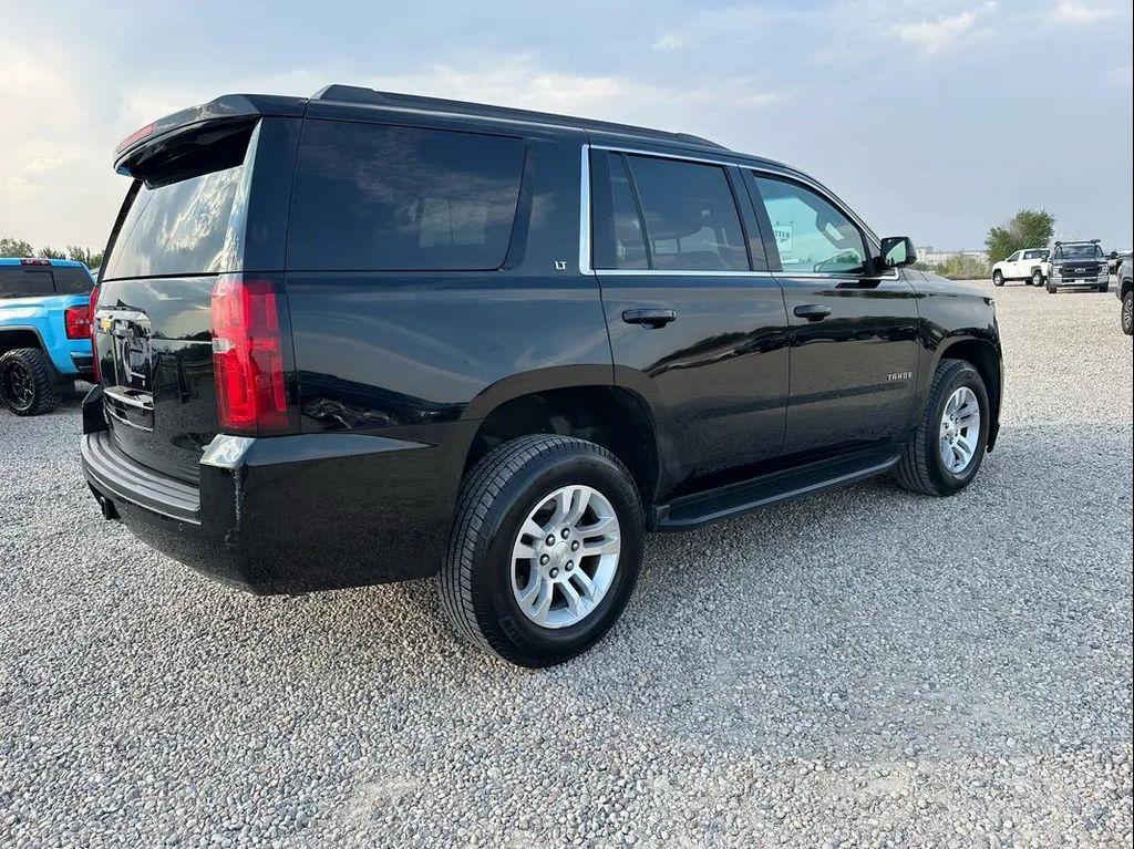 used 2019 Chevrolet Tahoe car, priced at $25,700