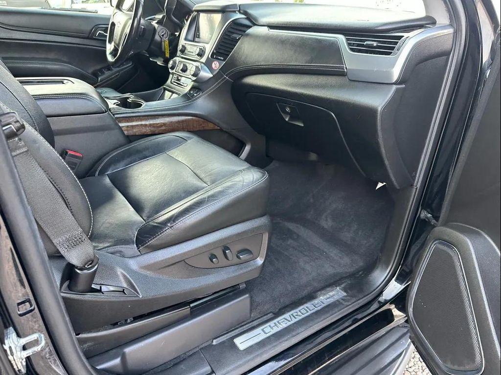 used 2019 Chevrolet Tahoe car, priced at $25,700