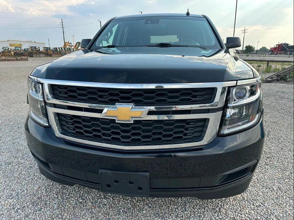 used 2019 Chevrolet Tahoe car, priced at $25,700