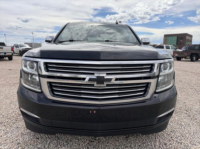 used 2019 Chevrolet Tahoe car, priced at $27,500