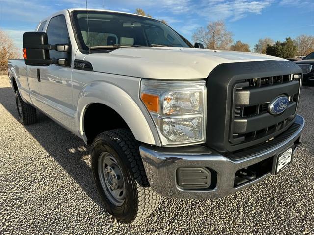 used 2014 Ford F-250 car, priced at $17,995