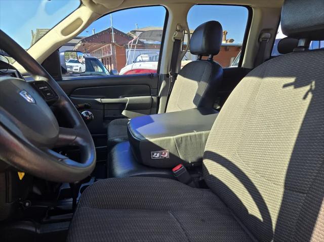 used 2005 Dodge Ram 2500 car, priced at $24,000