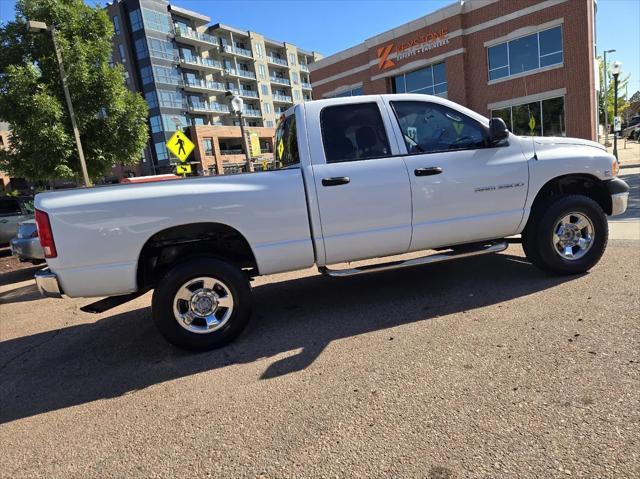 used 2005 Dodge Ram 2500 car, priced at $24,000