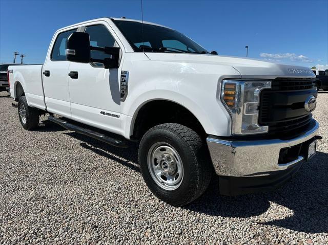 used 2019 Ford F-350 car, priced at $25,995
