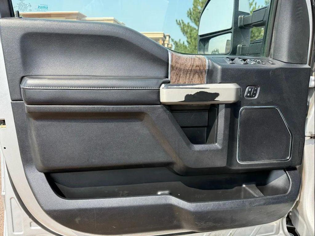 used 2017 Ford F-350 car, priced at $24,700