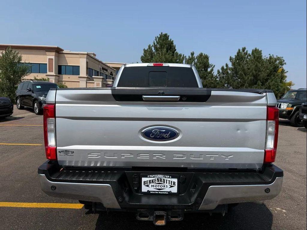 used 2017 Ford F-350 car, priced at $24,700