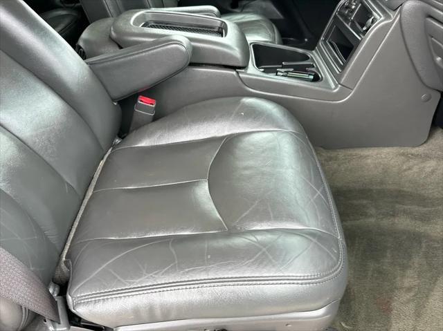 used 2004 Chevrolet Silverado 2500 car, priced at $15,400