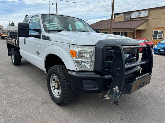 used 2013 Ford F-350 car, priced at $20,995