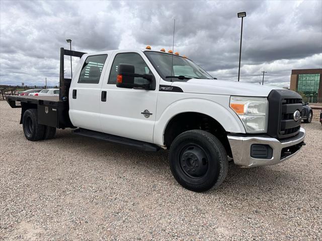 used 2011 Ford F-350 car, priced at $21,850