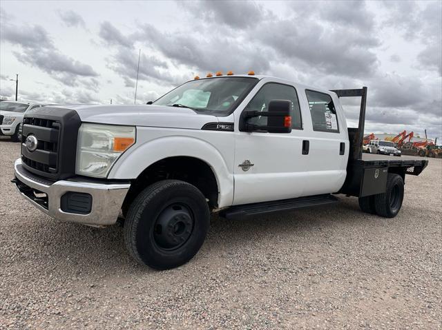 used 2011 Ford F-350 car, priced at $21,850