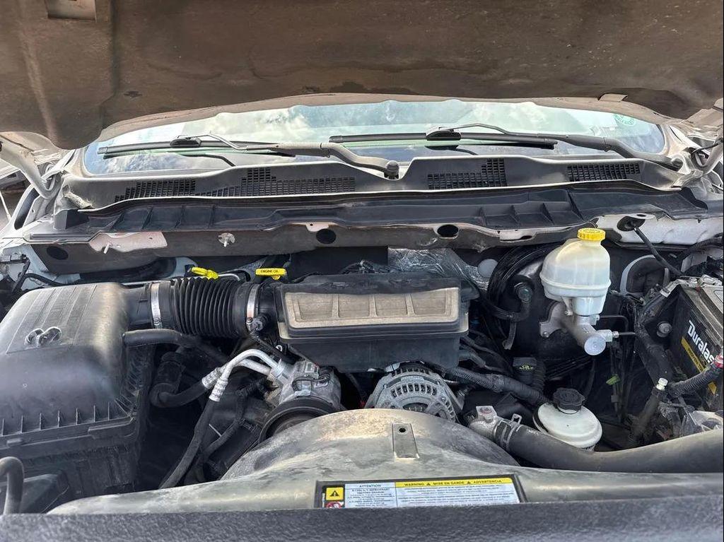 used 2011 Dodge Ram 1500 car, priced at $13,000