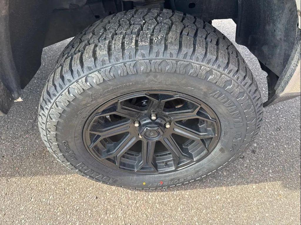 used 2011 Dodge Ram 1500 car, priced at $13,000