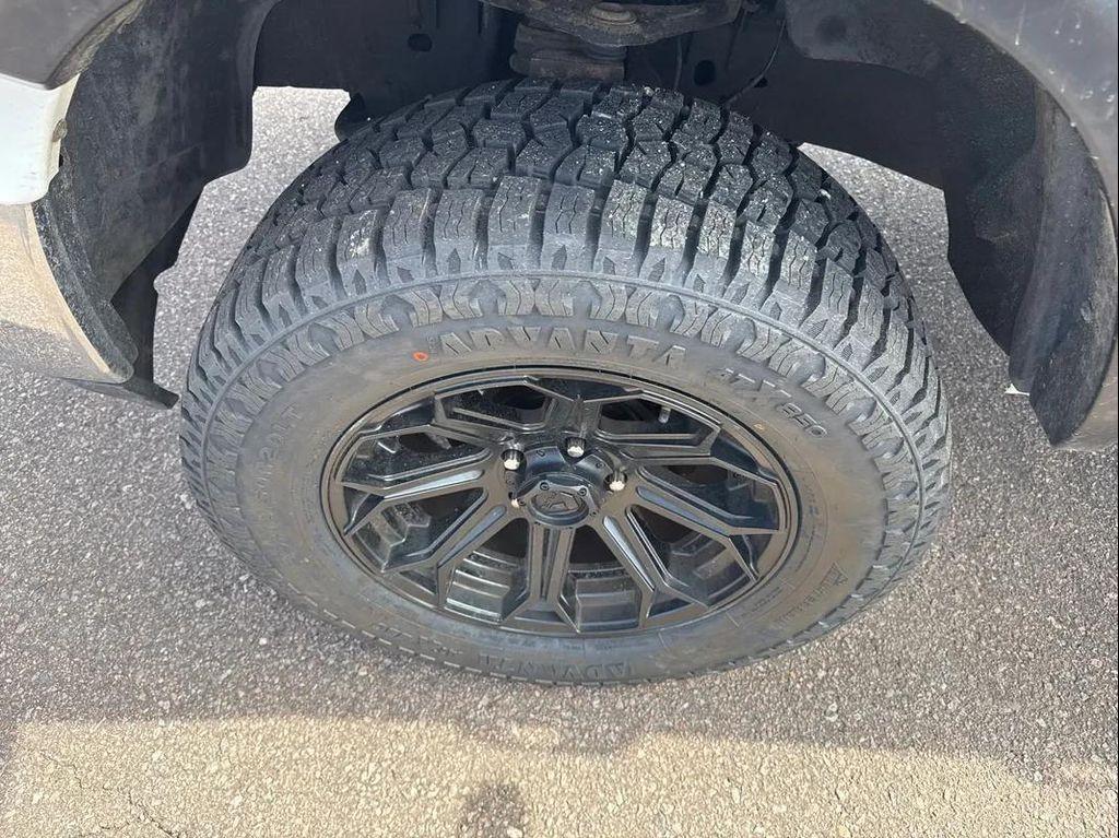 used 2011 Dodge Ram 1500 car, priced at $13,000