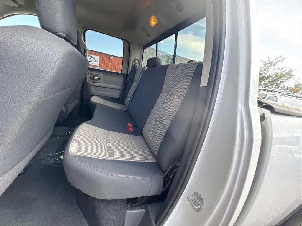 used 2011 Dodge Ram 1500 car, priced at $13,000