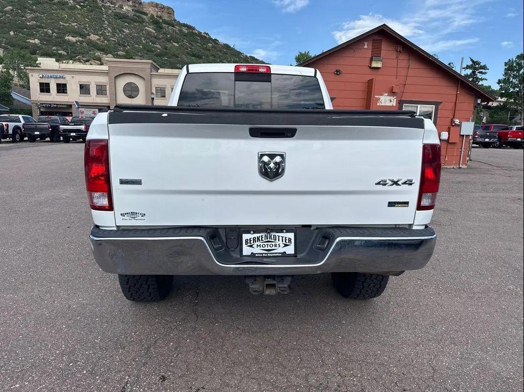used 2011 Dodge Ram 1500 car, priced at $13,000