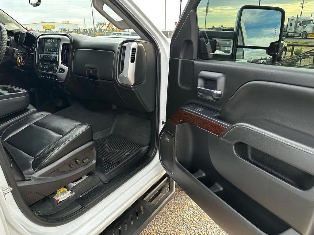 used 2019 GMC Sierra 2500 car, priced at $39,980