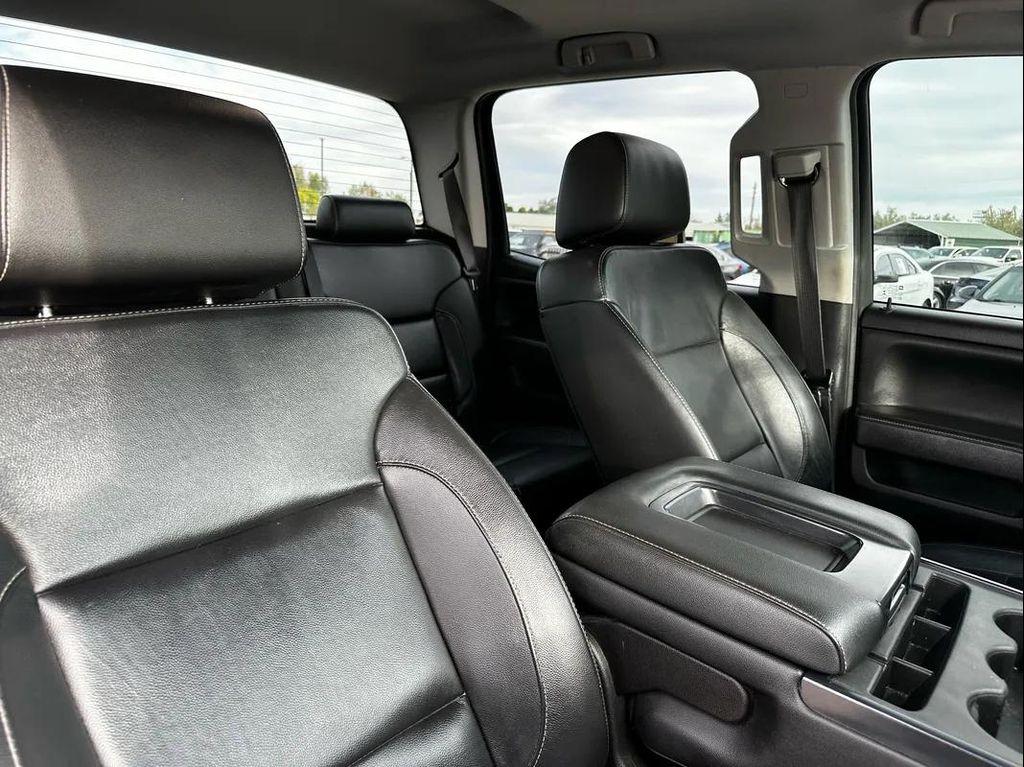 used 2019 GMC Sierra 2500 car, priced at $39,980