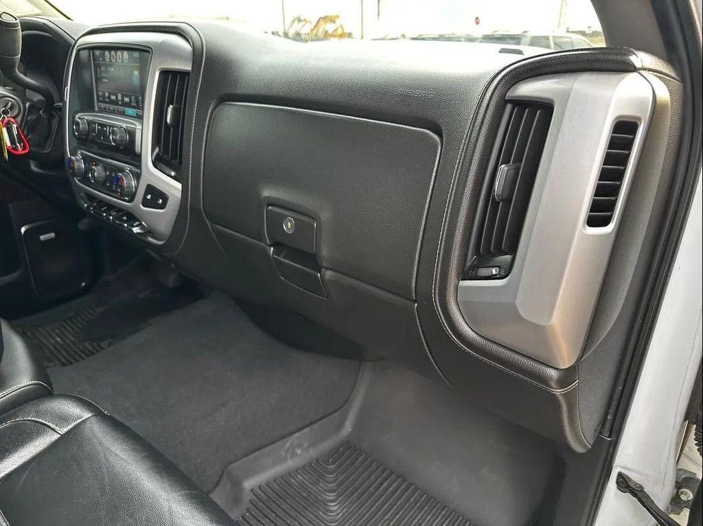 used 2019 GMC Sierra 2500 car, priced at $39,980