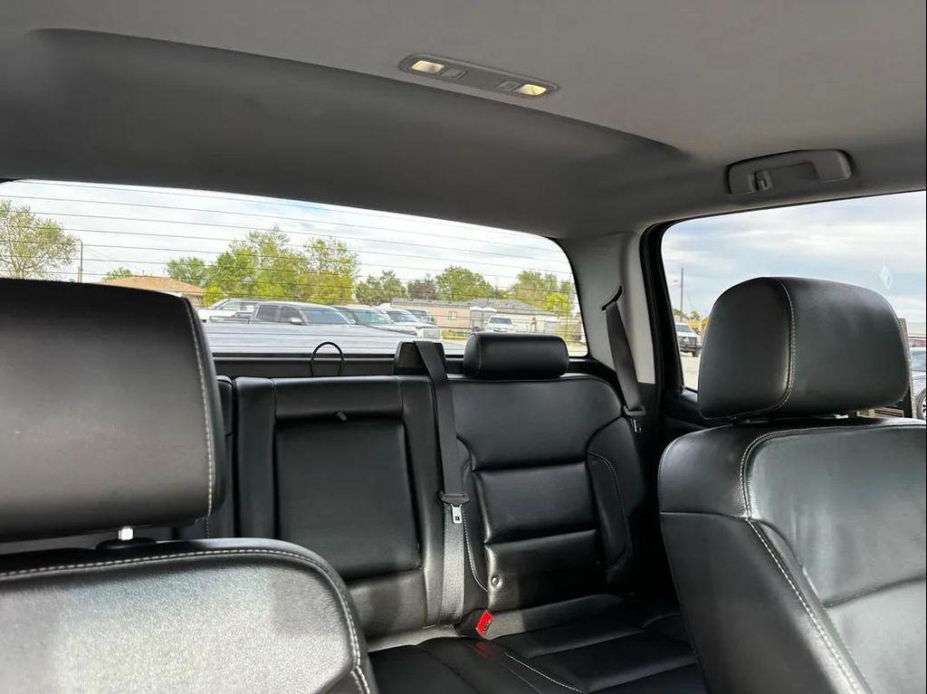 used 2019 GMC Sierra 2500 car, priced at $39,980