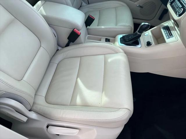 used 2012 Volkswagen Tiguan car, priced at $8,995