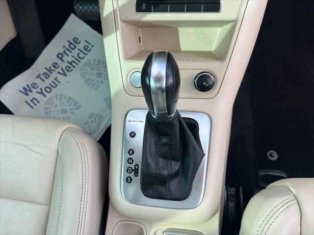 used 2012 Volkswagen Tiguan car, priced at $8,995
