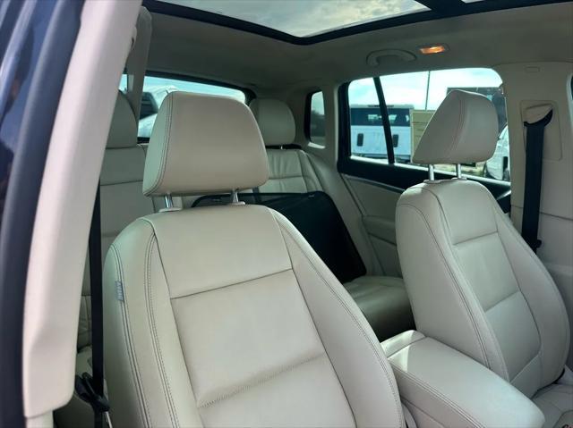used 2012 Volkswagen Tiguan car, priced at $8,995
