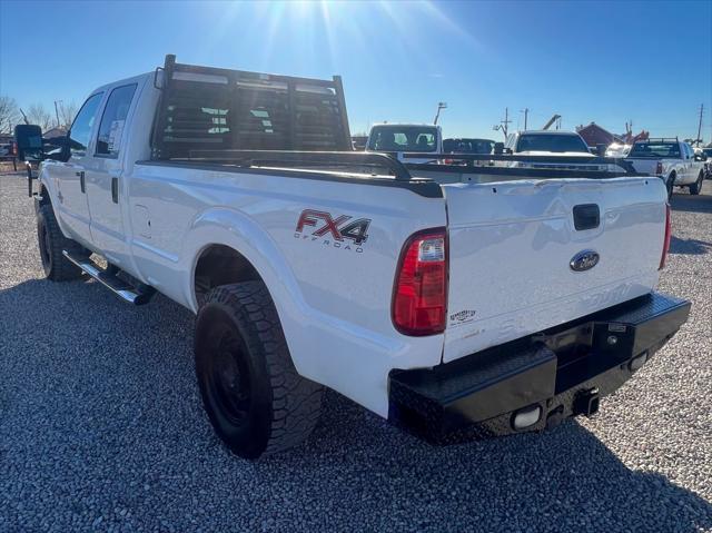 used 2014 Ford F-250 car, priced at $15,900