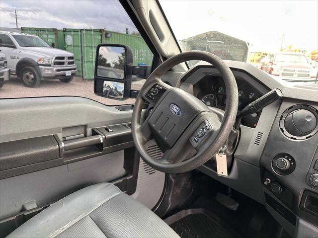 used 2016 Ford F-250 car, priced at $19,850