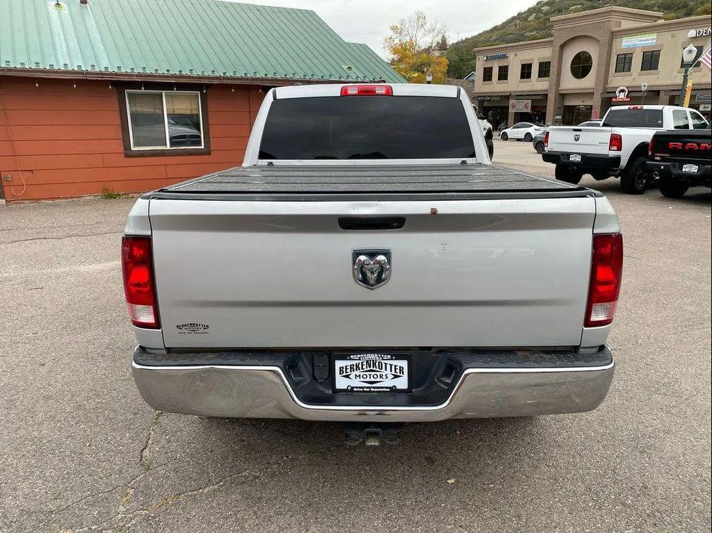 used 2016 Ram 1500 car, priced at $14,900