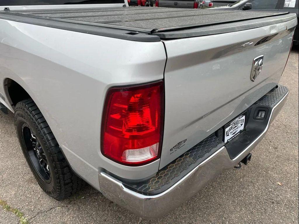 used 2016 Ram 1500 car, priced at $14,900