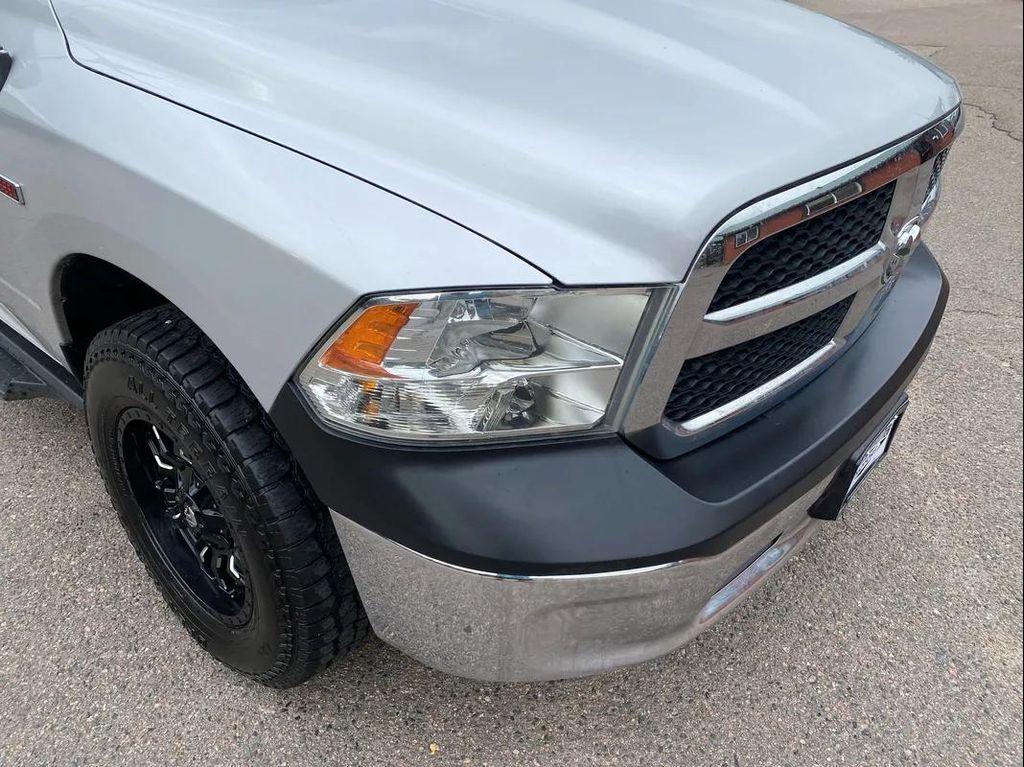 used 2016 Ram 1500 car, priced at $14,900