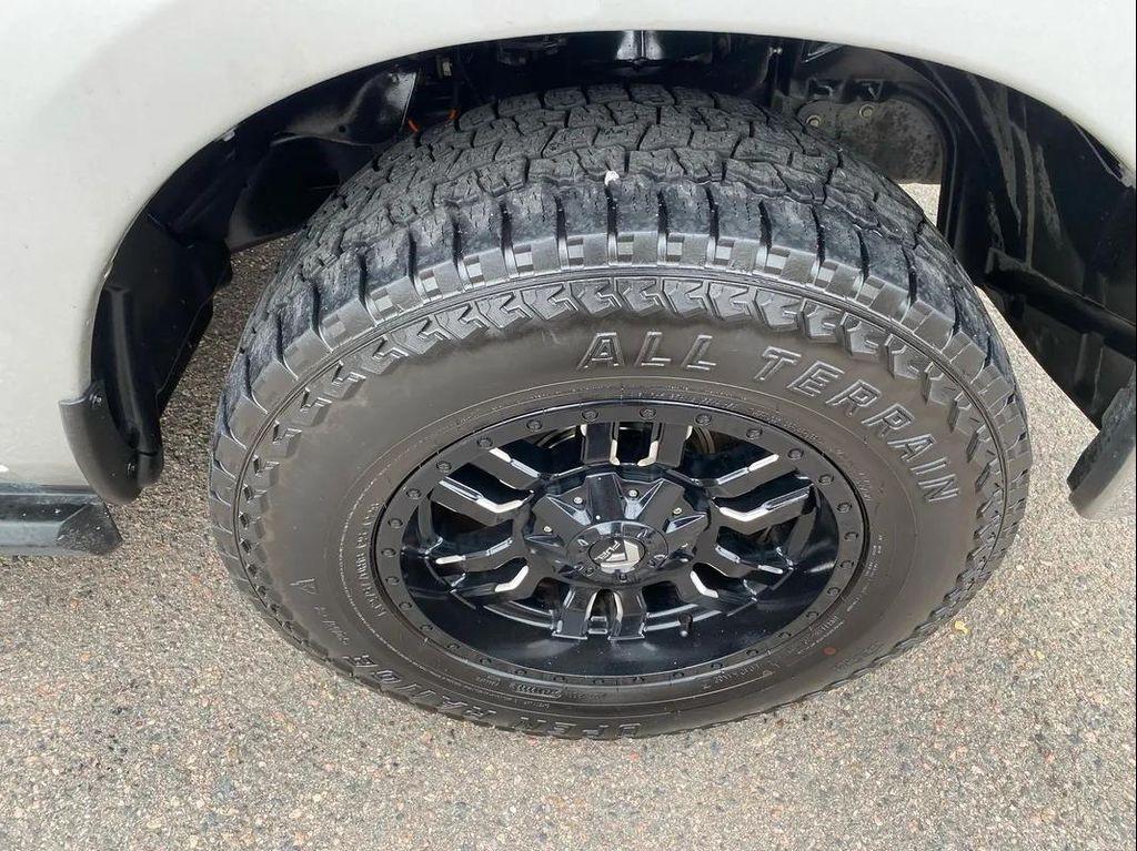 used 2016 Ram 1500 car, priced at $14,900