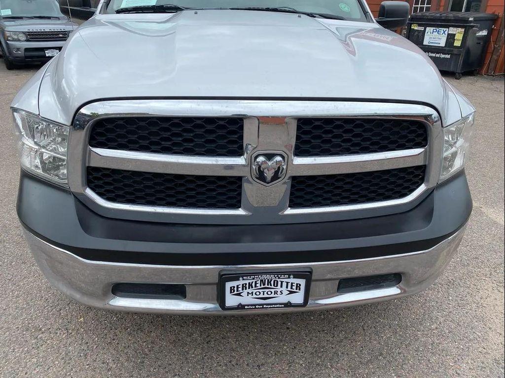 used 2016 Ram 1500 car, priced at $14,900