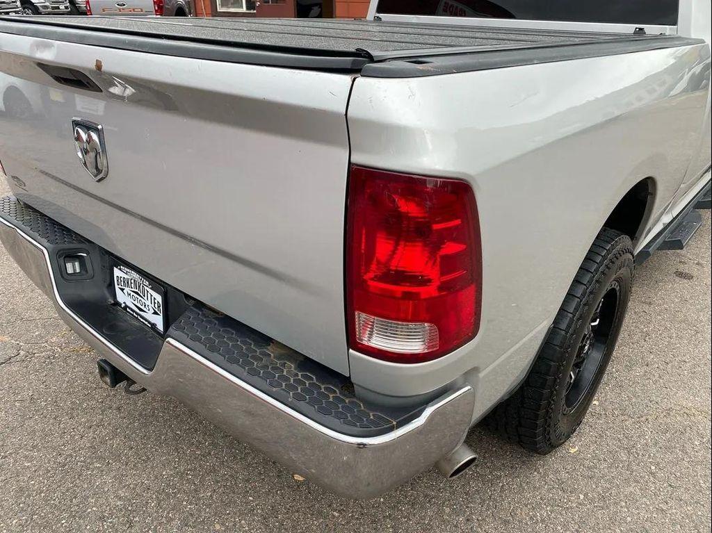 used 2016 Ram 1500 car, priced at $14,900