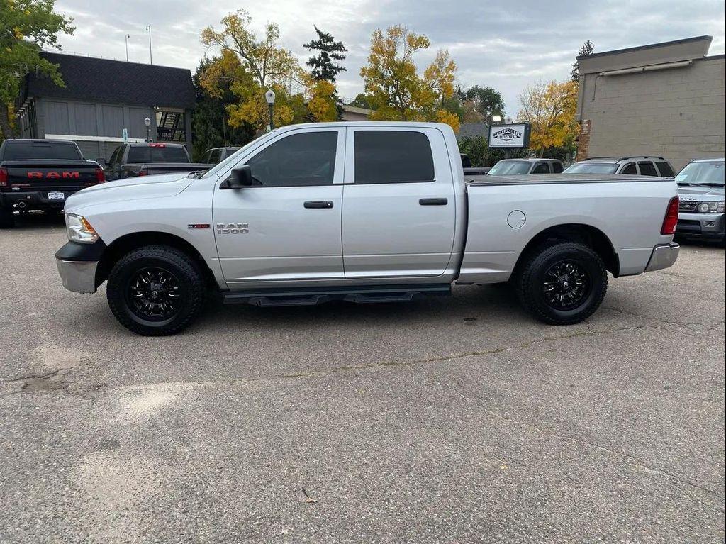 used 2016 Ram 1500 car, priced at $14,900