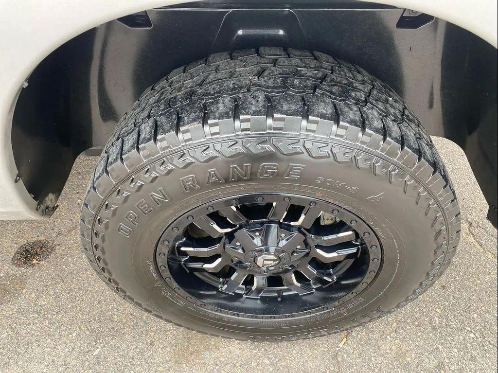 used 2016 Ram 1500 car, priced at $14,900