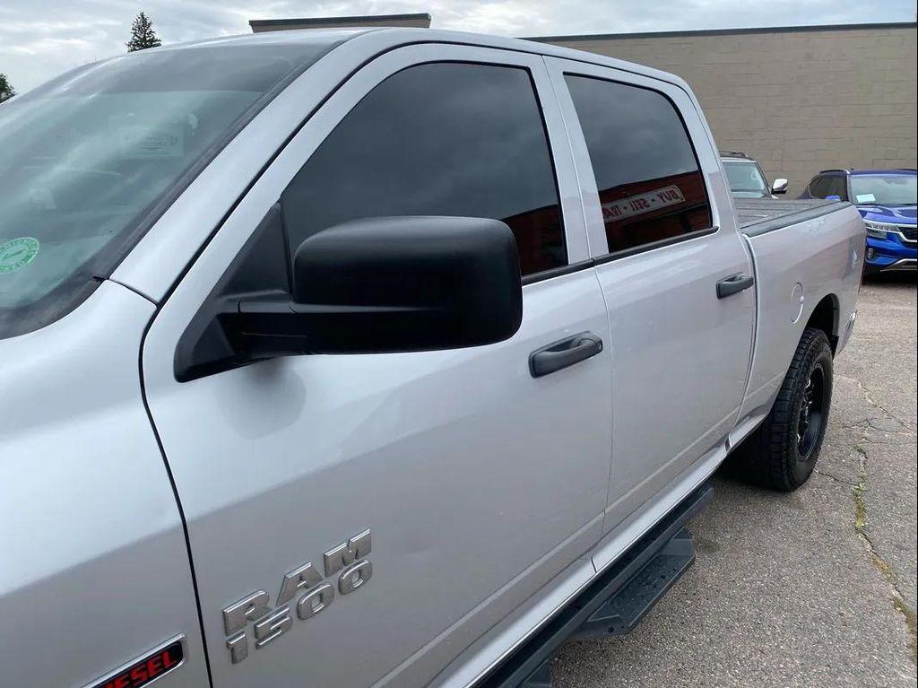 used 2016 Ram 1500 car, priced at $14,900