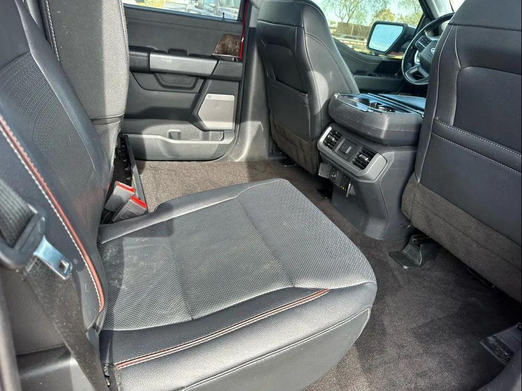 used 2021 Ford F-150 car, priced at $32,800