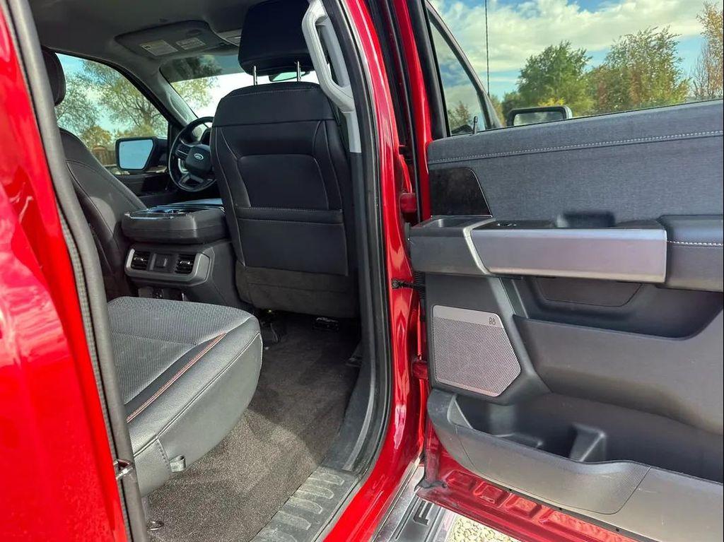 used 2021 Ford F-150 car, priced at $32,800